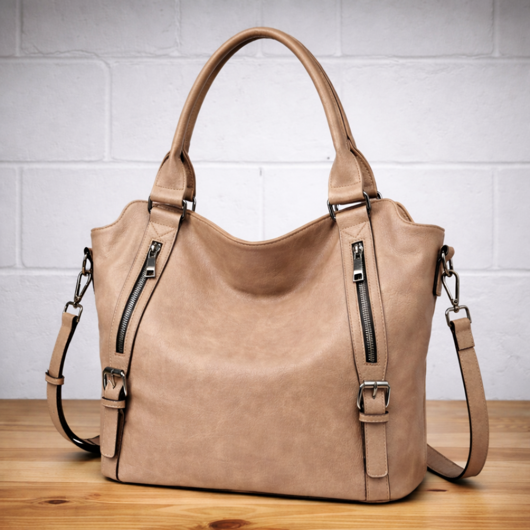 Aurelie | Elegant Everyday Bag