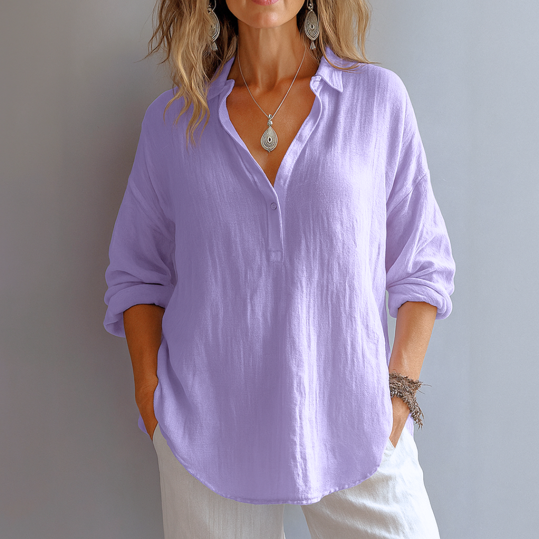 Bella™ - Stylish Blouse