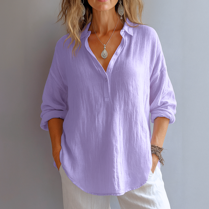 Bella™ - Stylish Blouse