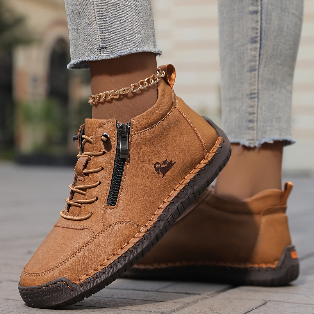 Blair | Refined Comfort Sneakers