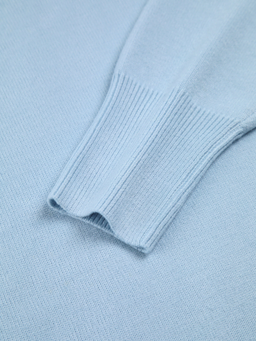Annalise | Relaxed Turtleneck Sweater