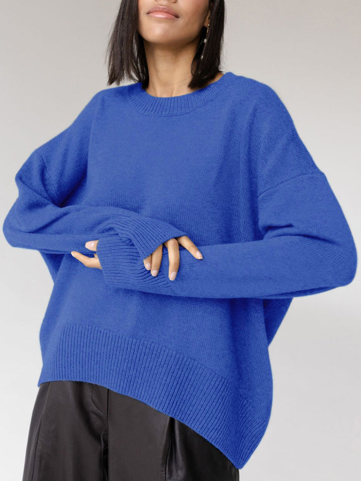 Bellamy | Relaxed Oversized Sweater