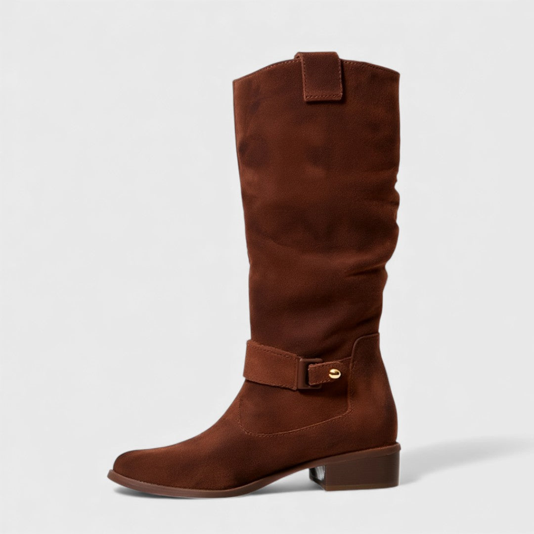 Bree | Elegant Boots
