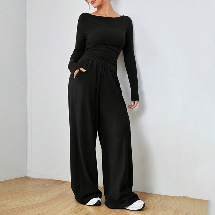 Abigail | Elegant Cozy Set