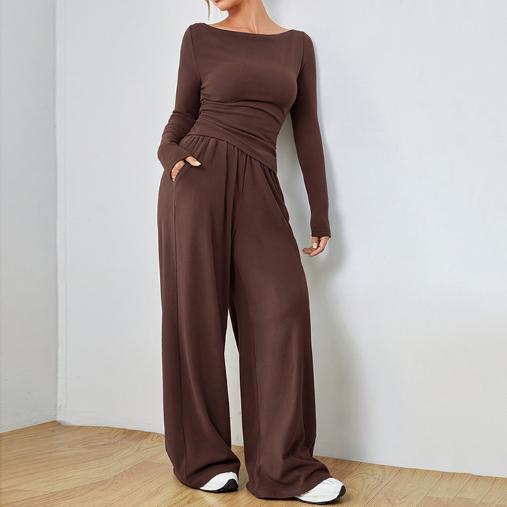 Abigail | Elegant Cozy Set