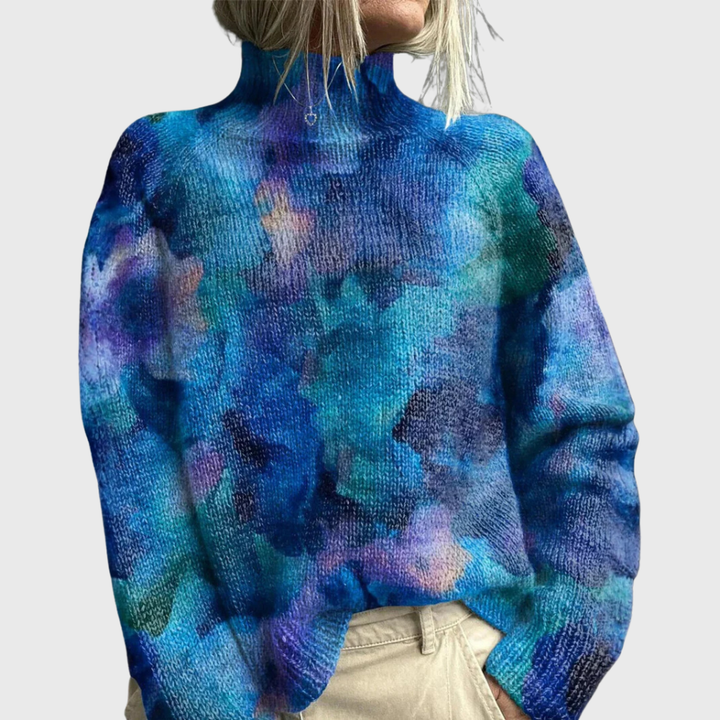 Pippa | Cozy Turtleneck Sweater