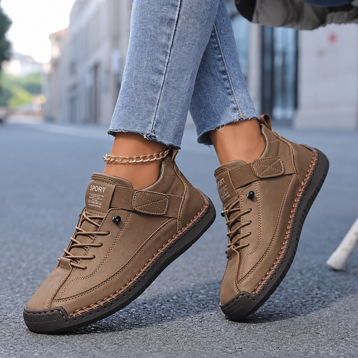 Mia Orthopedic Sneakers