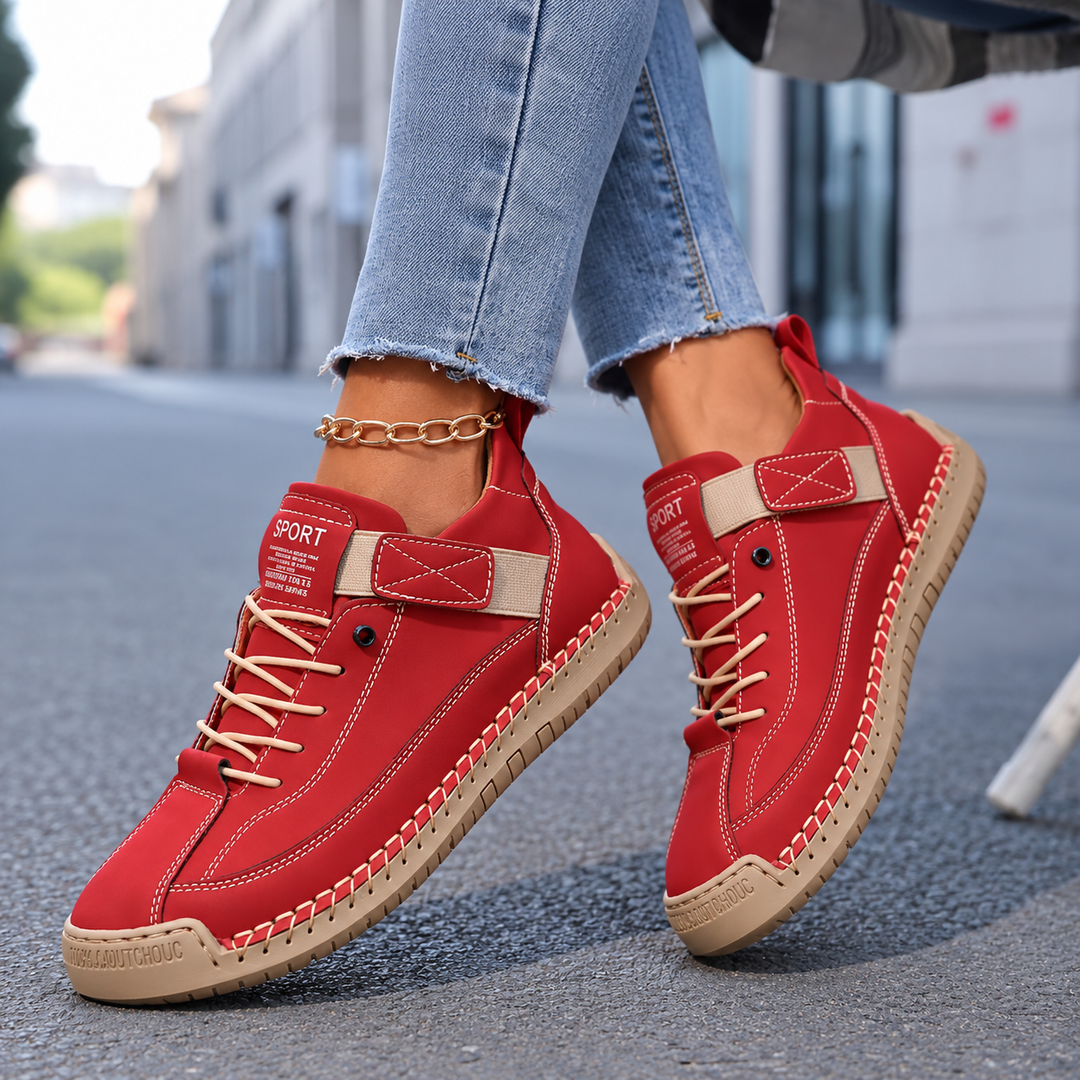 Mia Orthopedic Sneakers