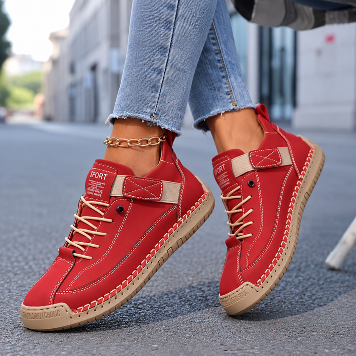 Mia Orthopedic Sneakers