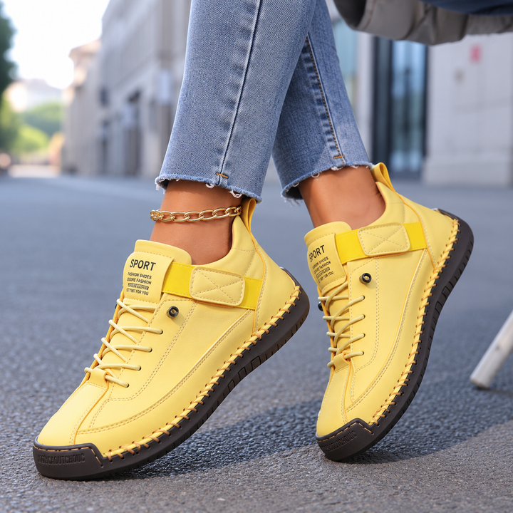 Mia Orthopedic Sneakers