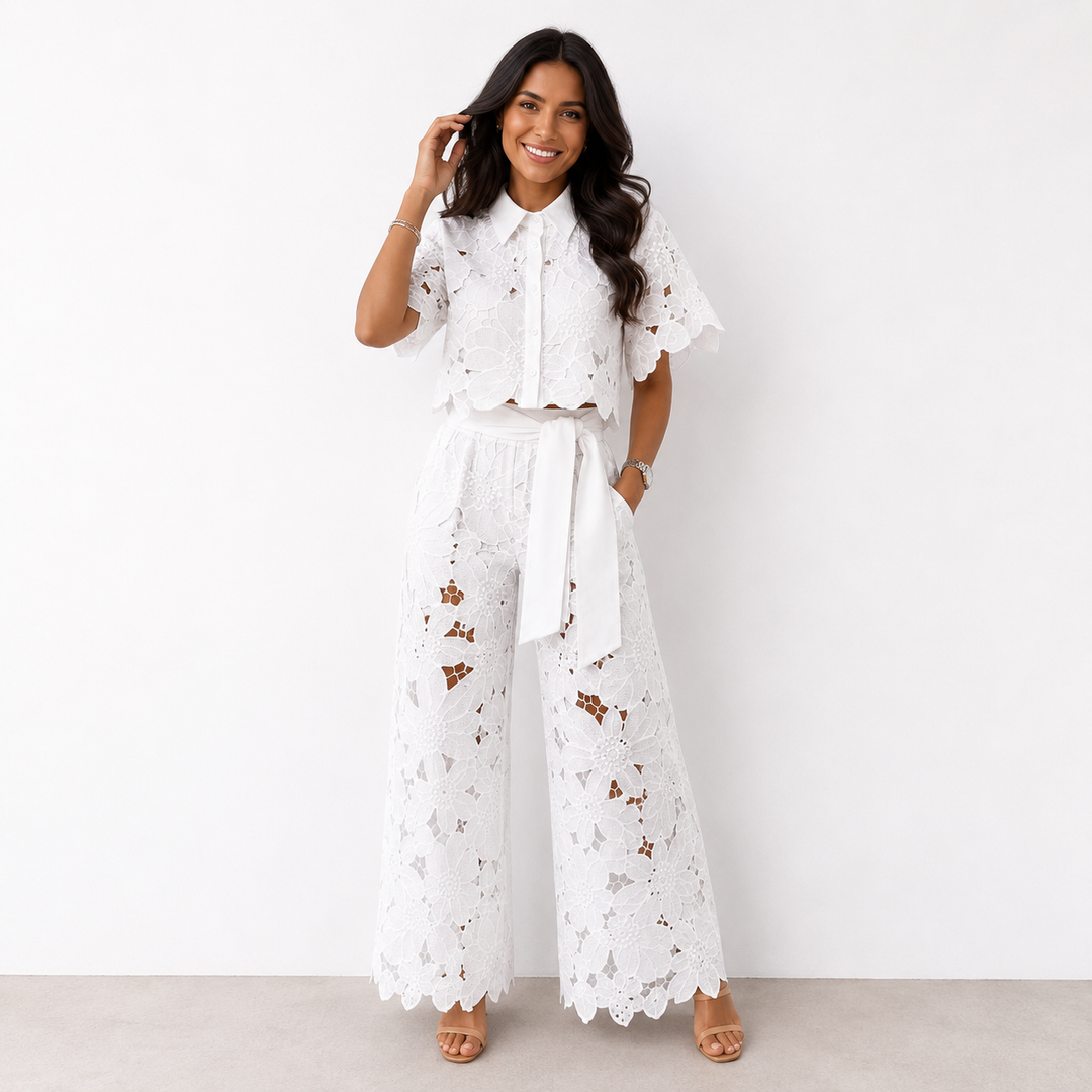 Arielle | Comfortable Set