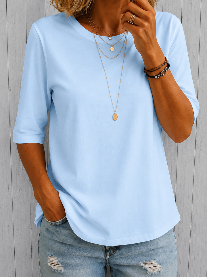 Calvera | Comfort Coverage Shirt