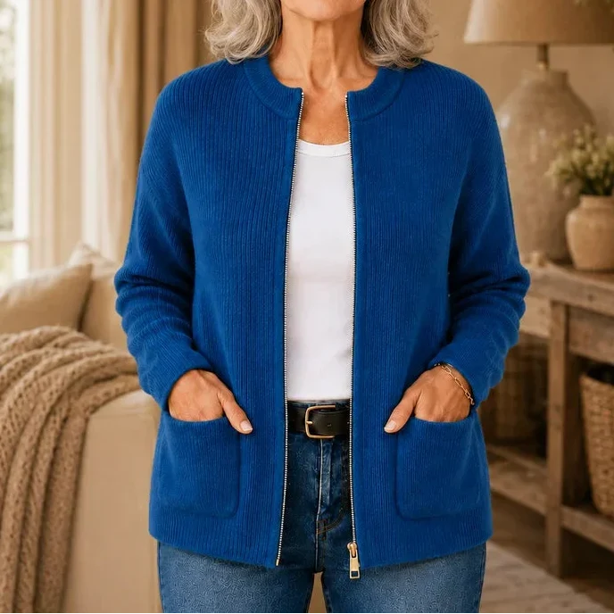 Alianna | Timeless Cardigan