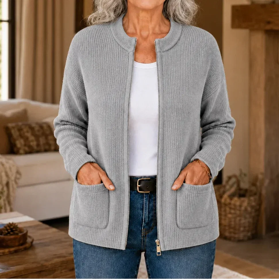 Alianna | Timeless Cardigan