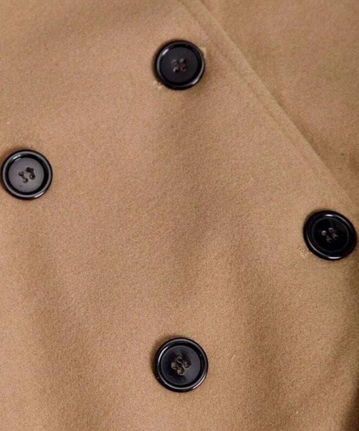 Arthur | Structured Statement Coat