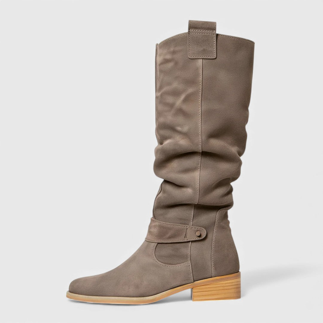 Bree | Elegant Boots