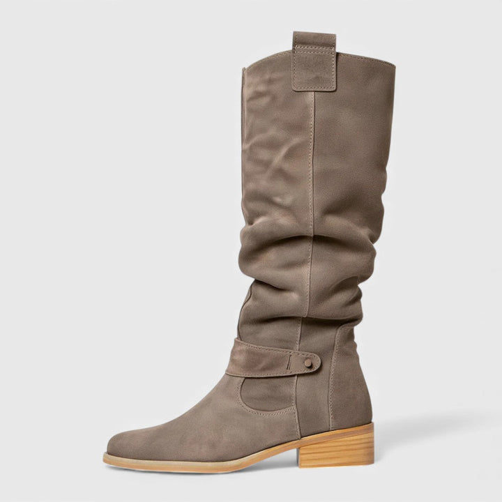 Bree | Elegant Boots