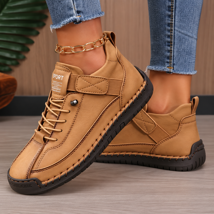 Mia Orthopedic Sneakers