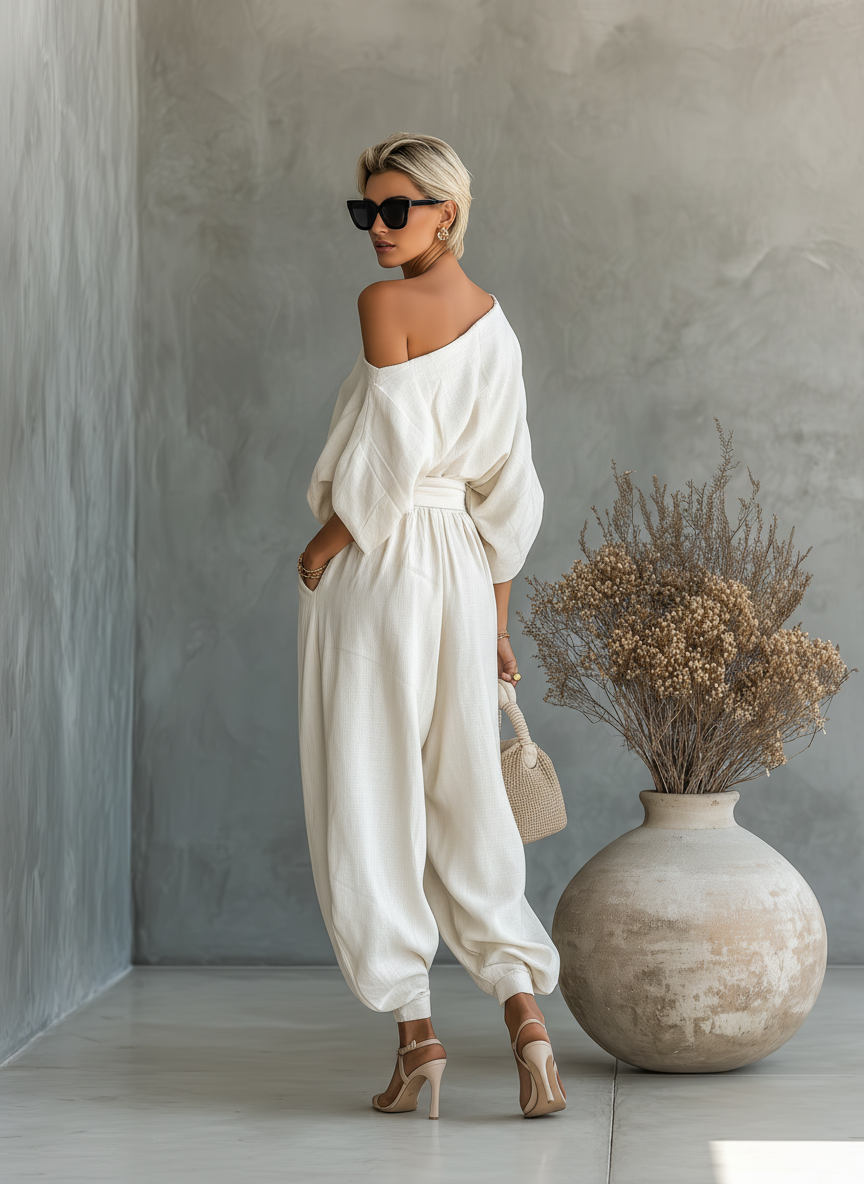 Aeriel | Elegant Set