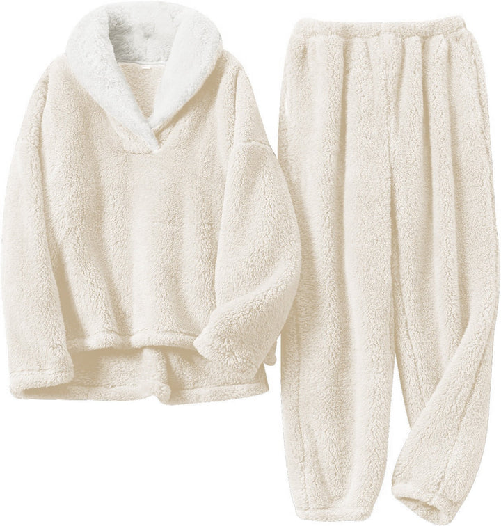 Avery | Cozy Two-Piece Lounge Set