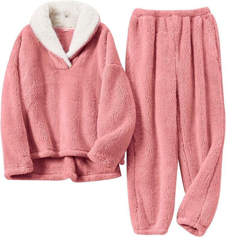 Avery | Cozy Two-Piece Lounge Set