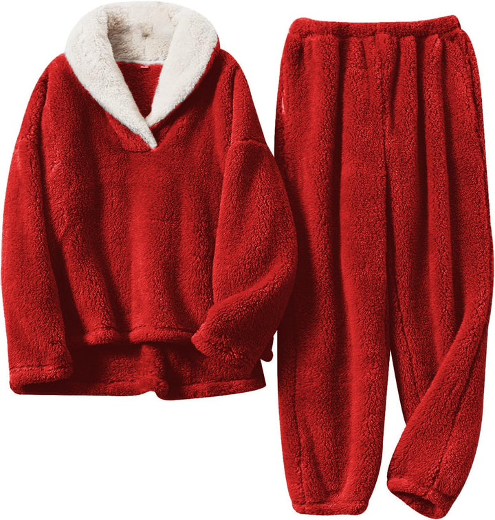 Avery | Cozy Two-Piece Lounge Set