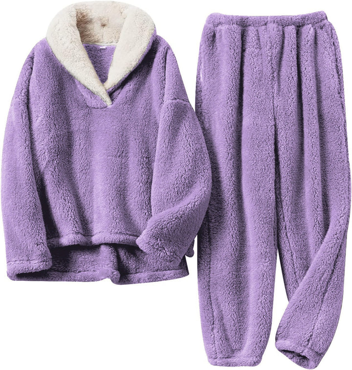 Avery | Cozy Two-Piece Lounge Set