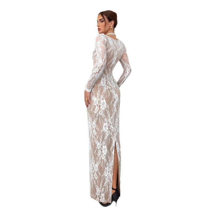 Bethany | Elegant Dress