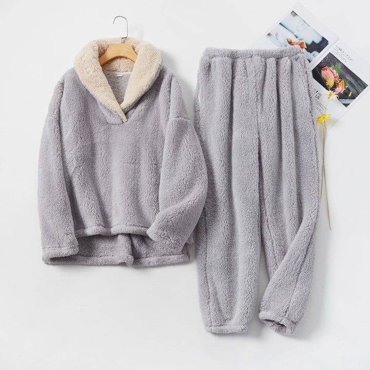 Avery | Cozy Two-Piece Lounge Set