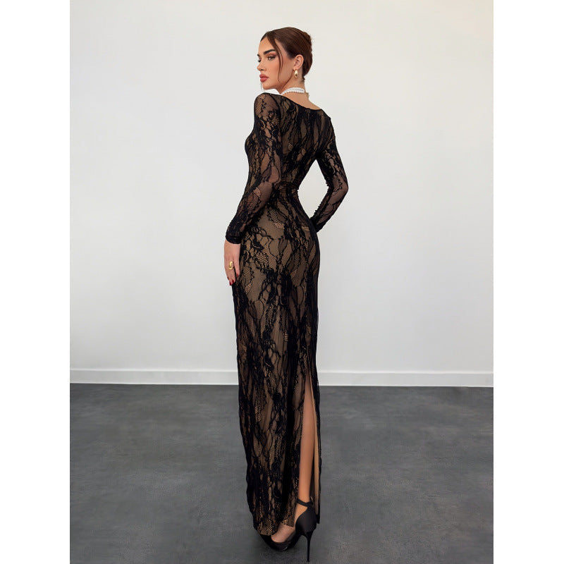 Bethany | Elegant Dress