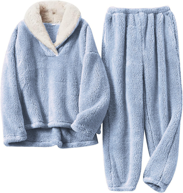 Avery | Cozy Two-Piece Lounge Set