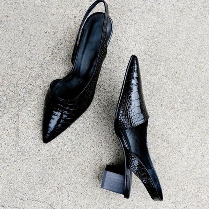 Bella™ - Orthopedic Heels