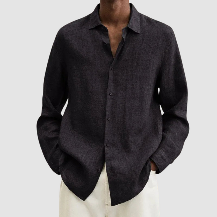 Ashford | Elegant lightweight shirt