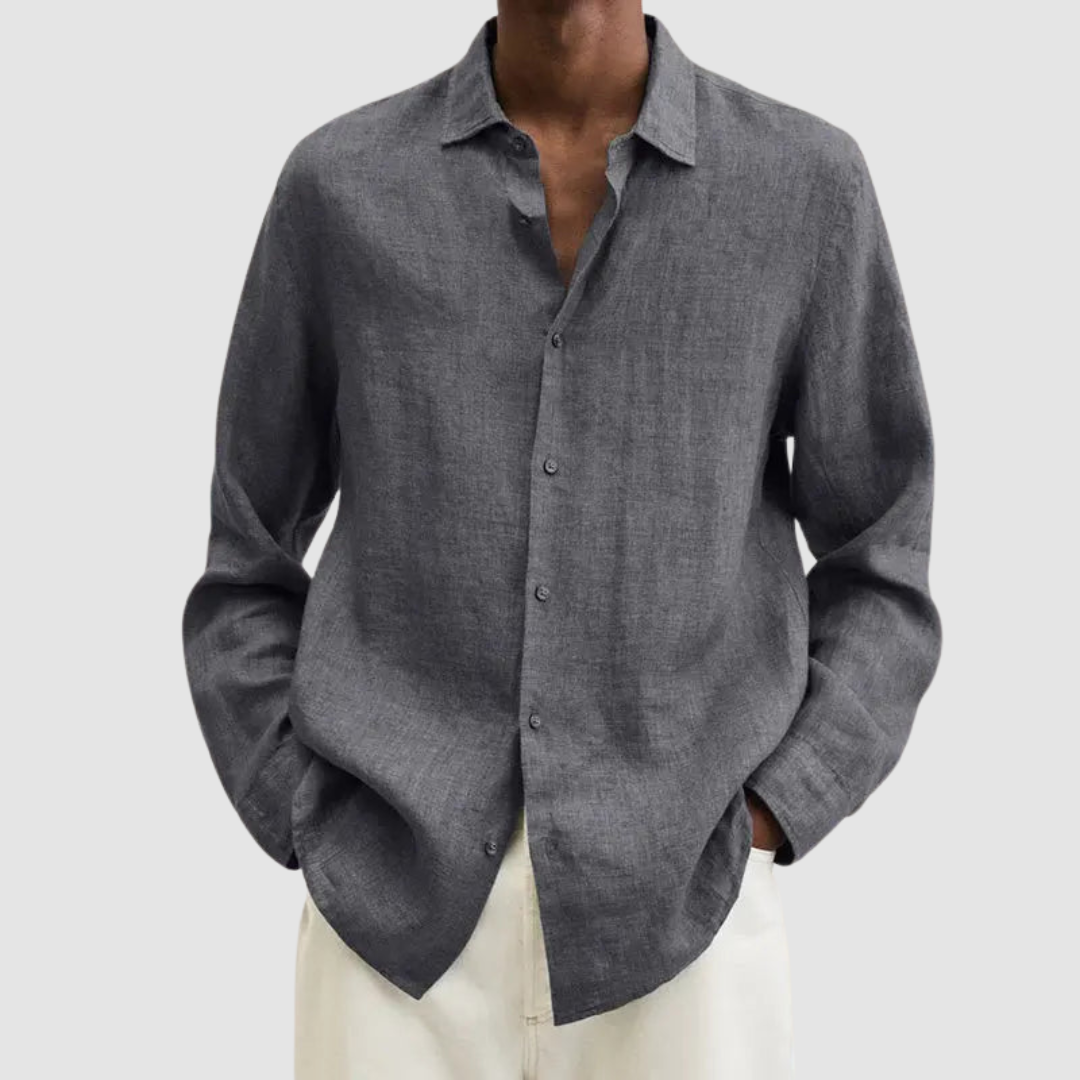 Ashford | Elegant lightweight shirt