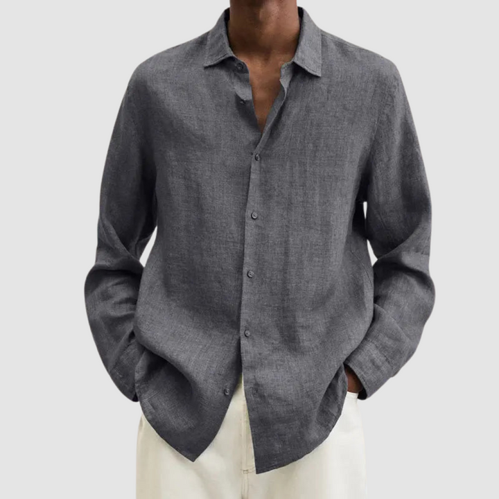 Ashford | Elegant lightweight shirt
