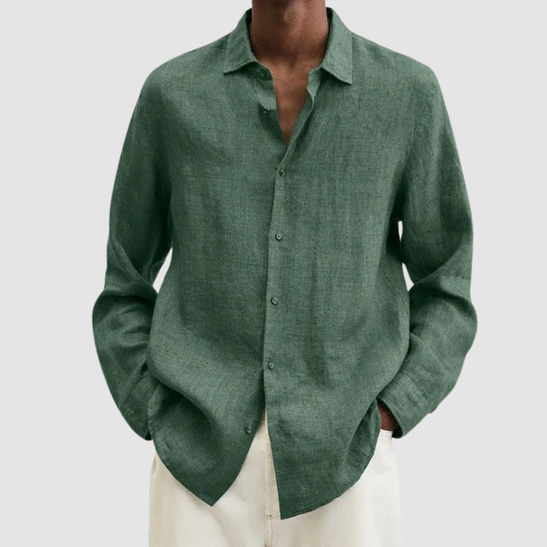 Ashford | Elegant lightweight shirt