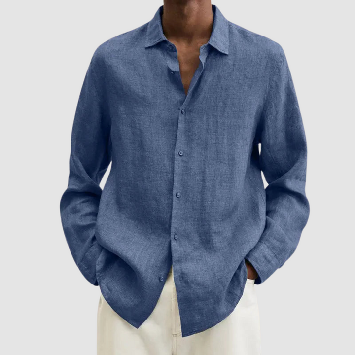 Ashford | Elegant lightweight shirt