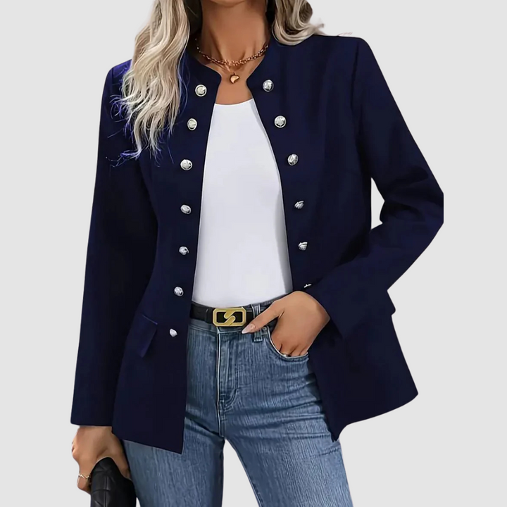 Adrienne | Stylish Blazer