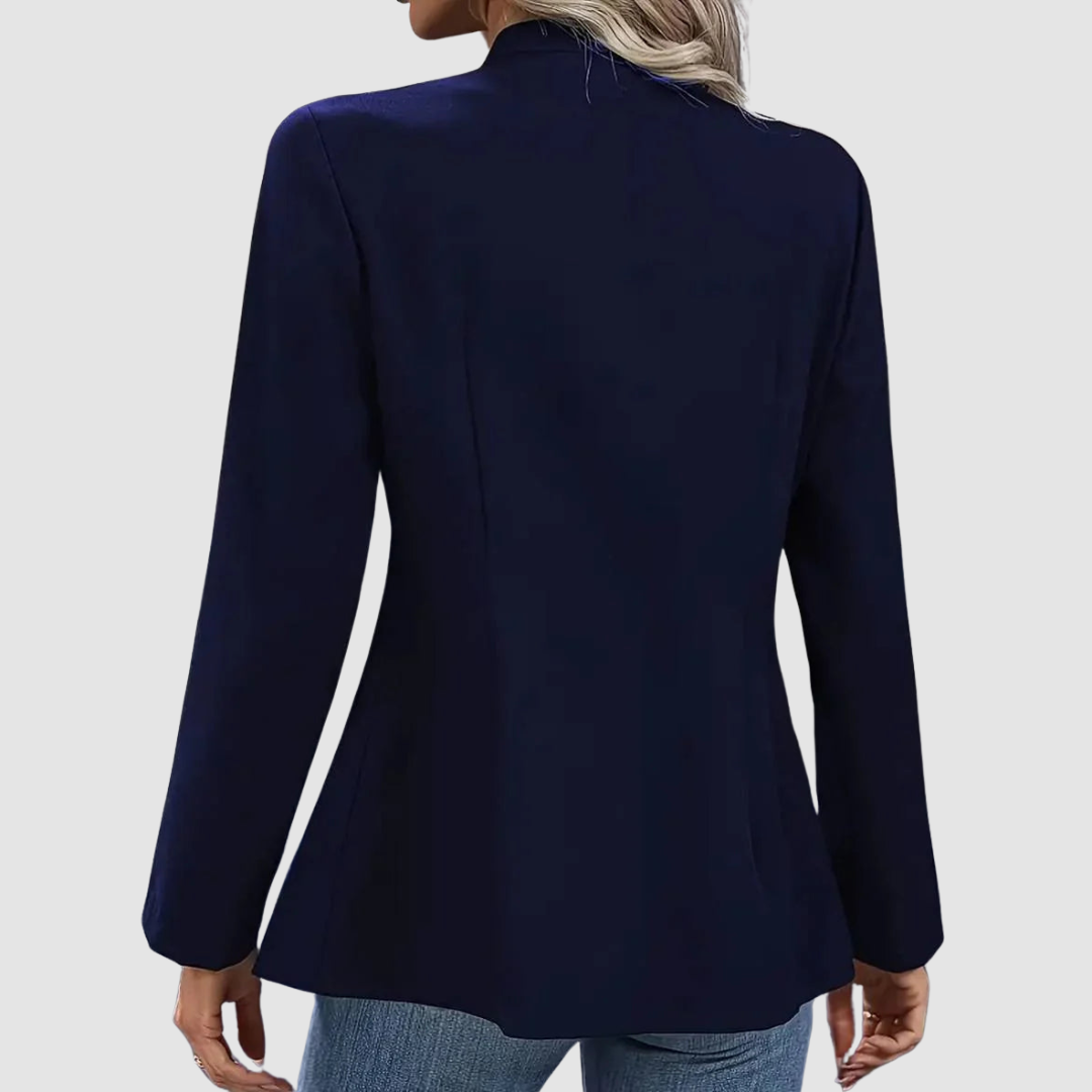 Adrienne | Stylish Blazer