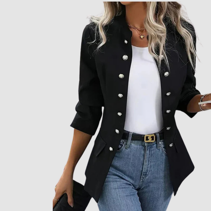 Adrienne | Stylish Blazer