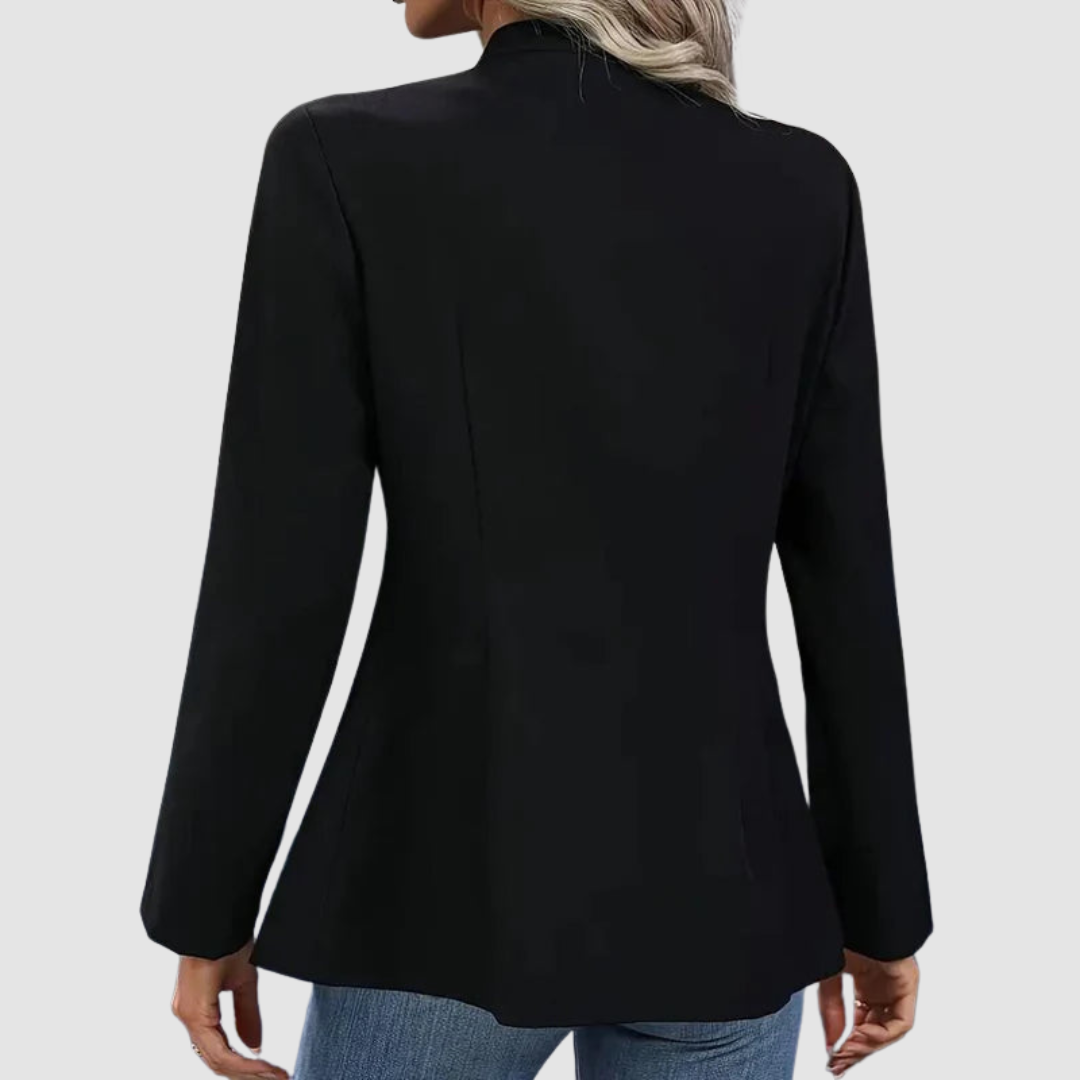 Adrienne | Stylish Blazer
