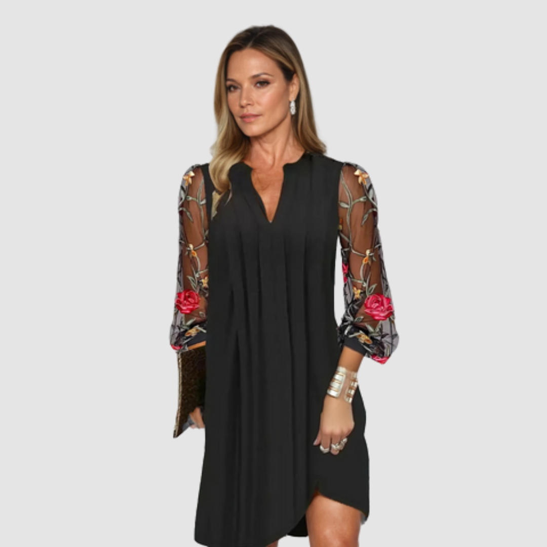 Ava | Elegant Dress