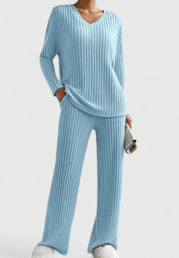 Angeline | Comfortable Set