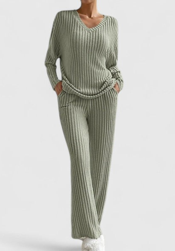 Angeline | Comfortable Set