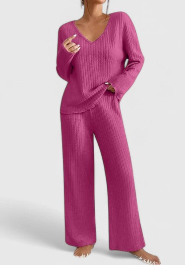 Angeline | Comfortable Set