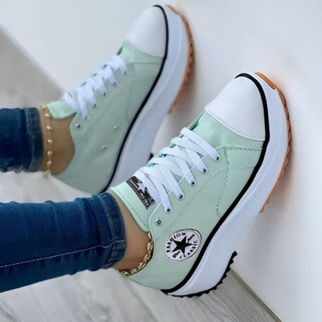 Aerivelle | Comfort Sneakers