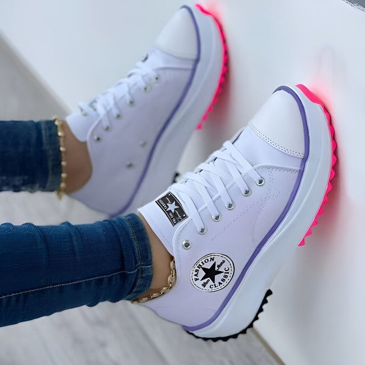 Aerivelle | Comfort Sneakers