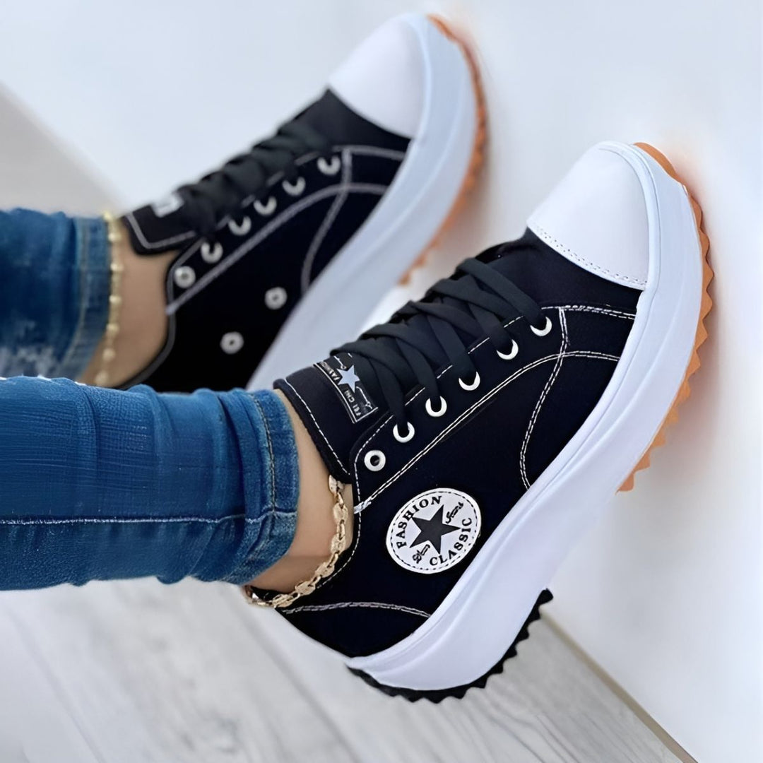 Aerivelle | Comfort Sneakers