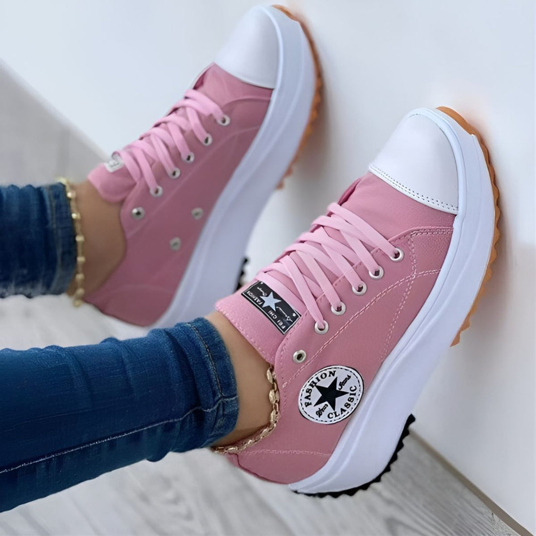 Aerivelle | Comfort Sneakers