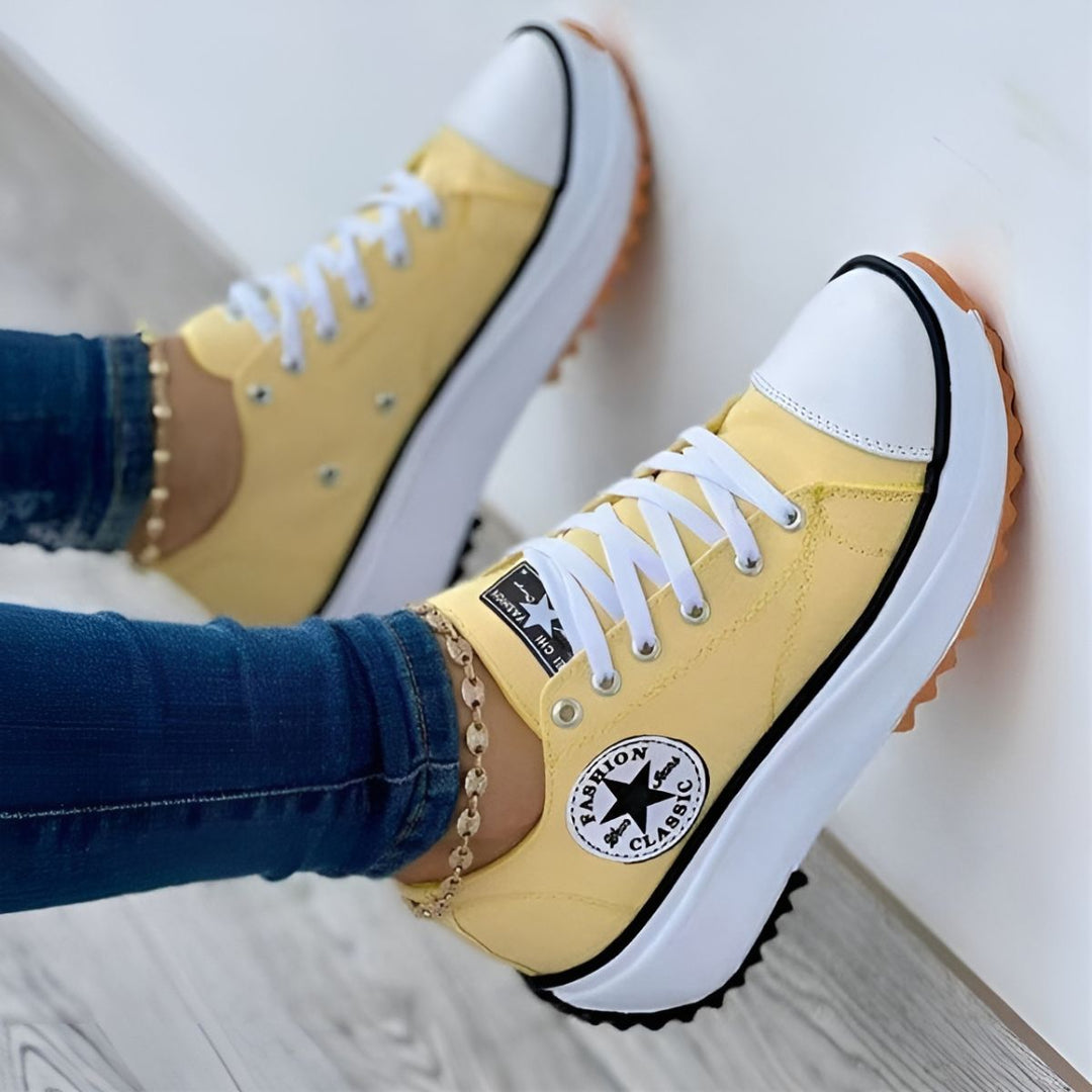 Aerivelle | Comfort Sneakers